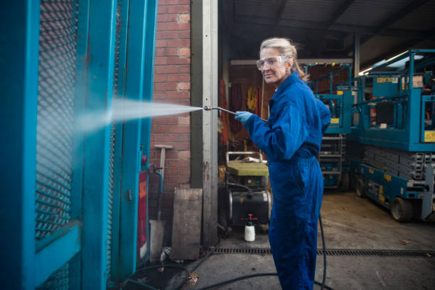 Professional Pressure Washing in Warwick, RI