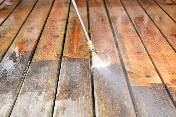 Boat and Dock Cleaning in Warwick, RI