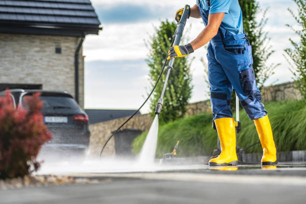 Concrete Sealing in Warwick, RI